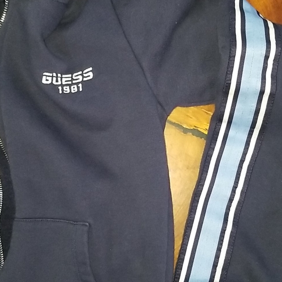 Zet  use 3 time  good  good condición size xs - Picture 8 of 13